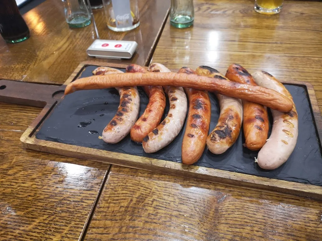 Menu_Oktoberfest en Restaurante Krüger. Cereveceria Alemana_Torre de Espanyol_image_9