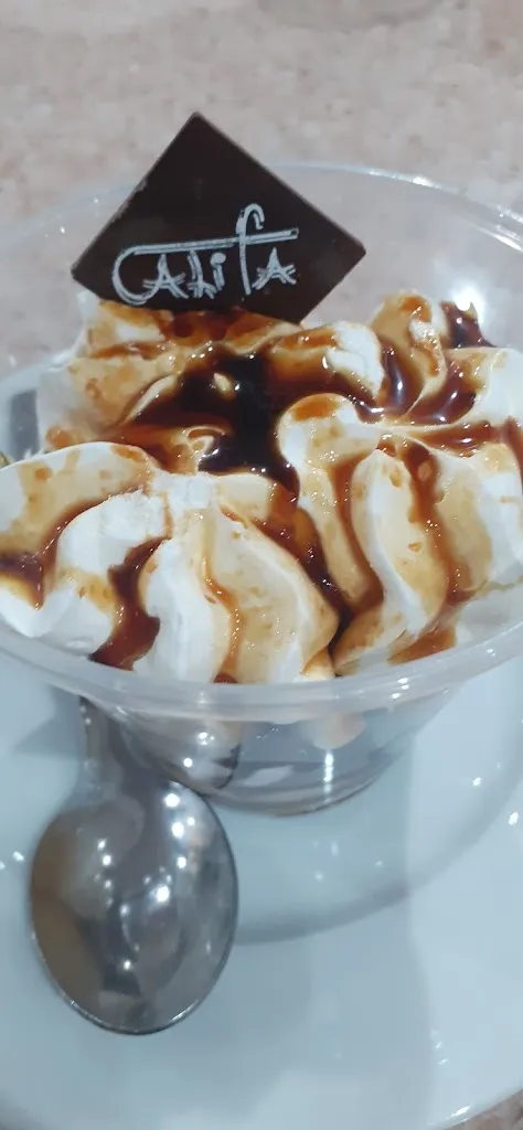 Motorhome Quest_Restaurante Califa_Garrucha_review