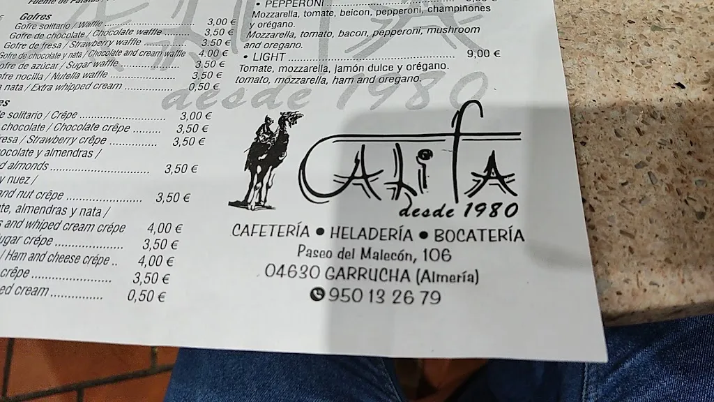 Restaurante Califa_Garrucha_slider_image_2