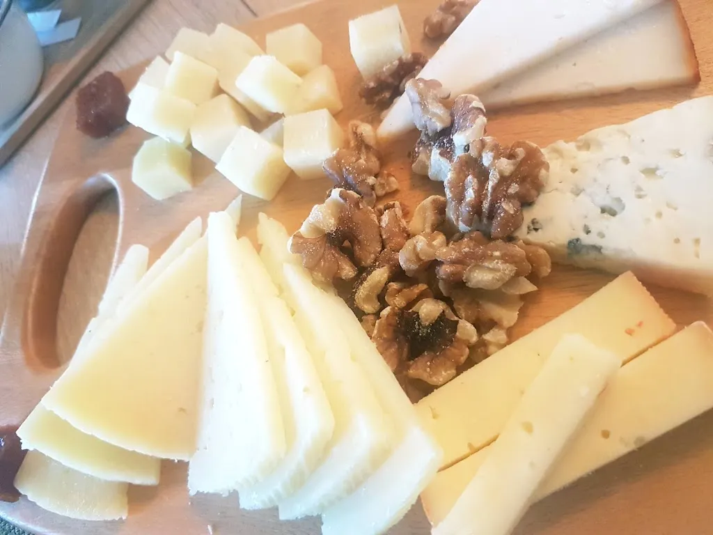 Menu_El Edén Gastrobar_Torre de Espanyol_image_9