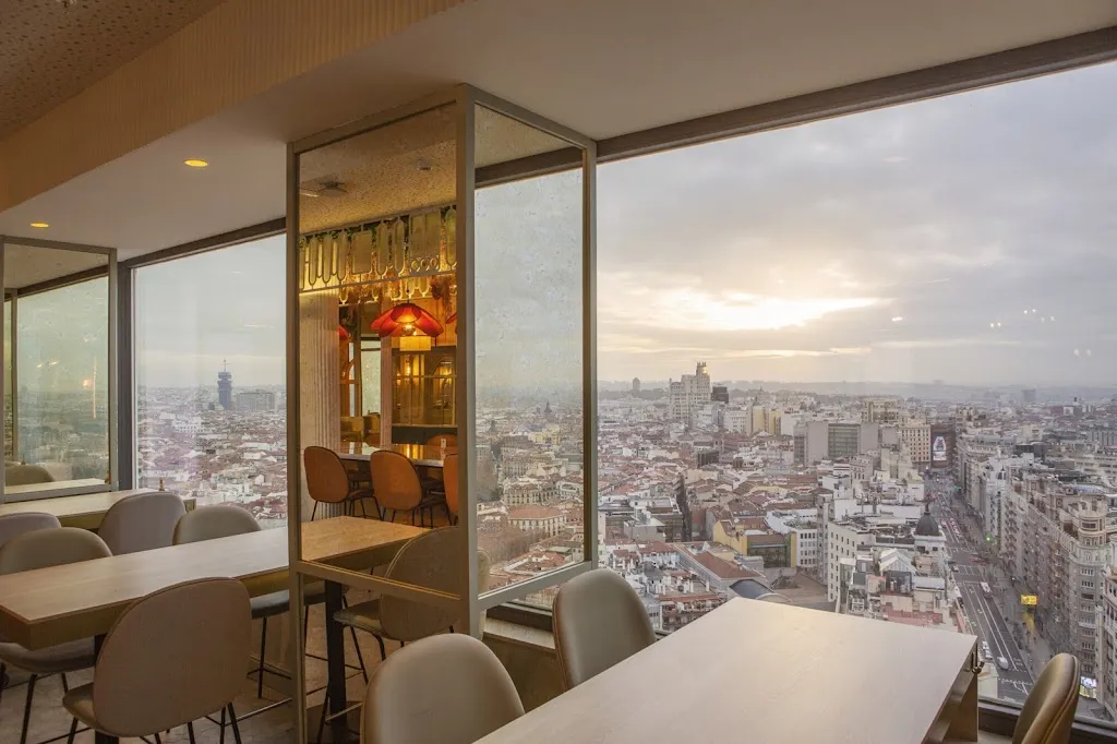 El Edén Gastrobar_Torre de Espanyol_slider_image_1