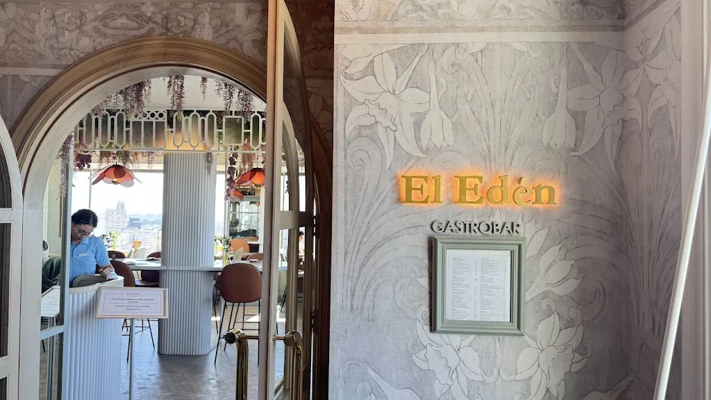 El Edén Gastrobar_Torre de Espanyol_slider_image_3