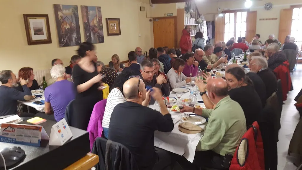 Frank Duffy_Restaurante El Cafè de La Torre_Torre de Fontaubella_review