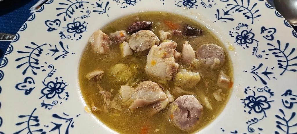 Antonio Fernandez Paredes_Restaurante El Cafè de La Torre_Torre de Fontaubella_review