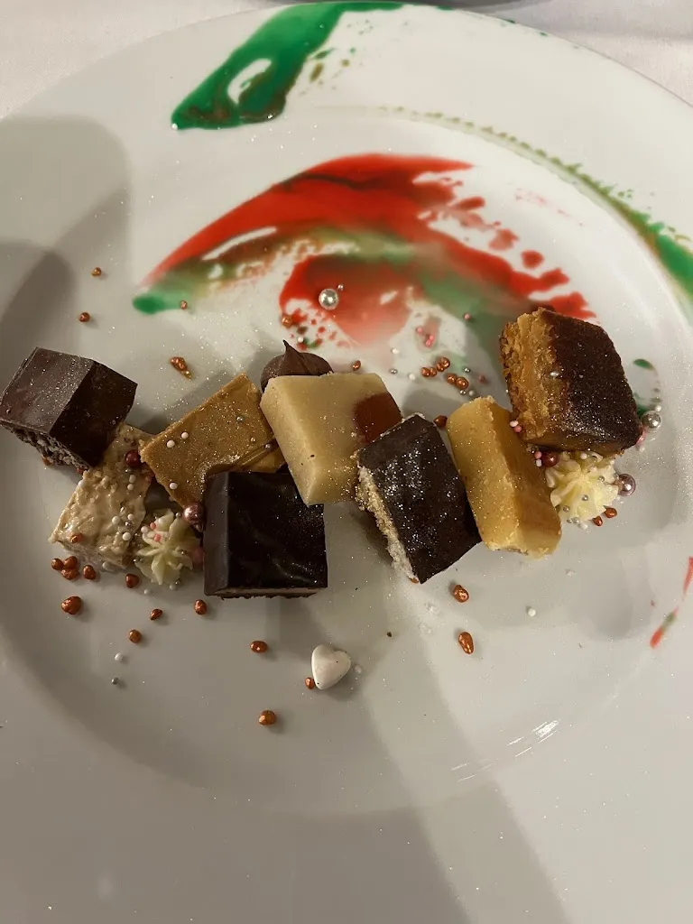 Pieterjan De Vroey_Sirga Restaurant_Torredembarra_review