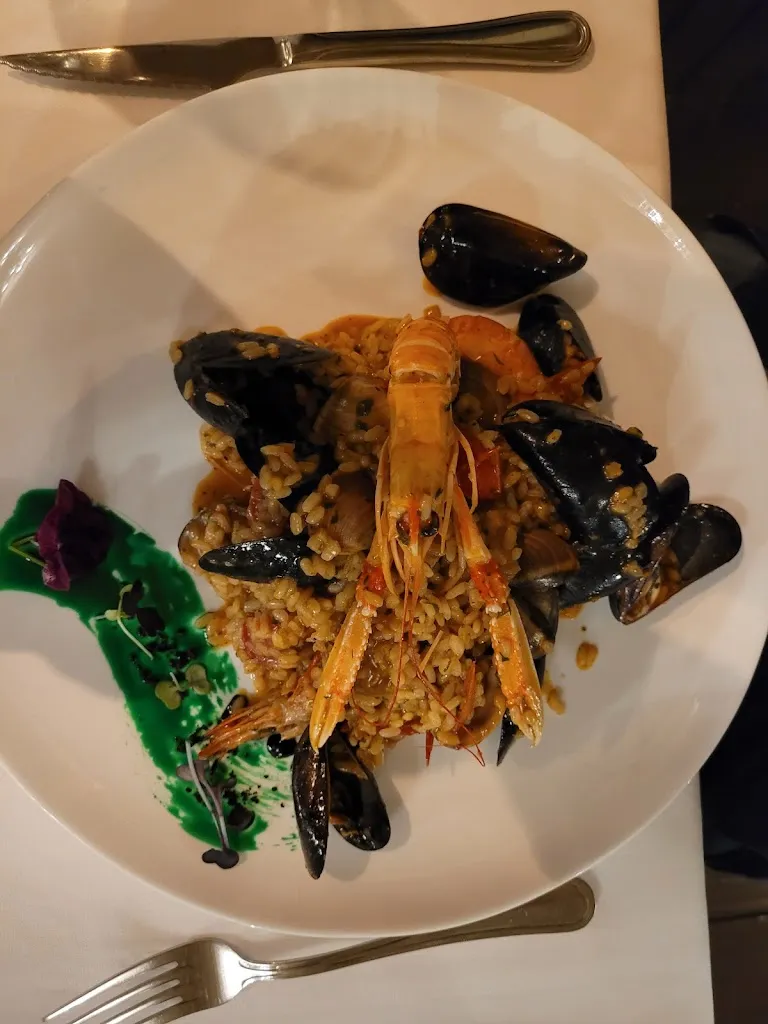 Mäggie “Mäggie”_Sirga Restaurant_Torredembarra_review