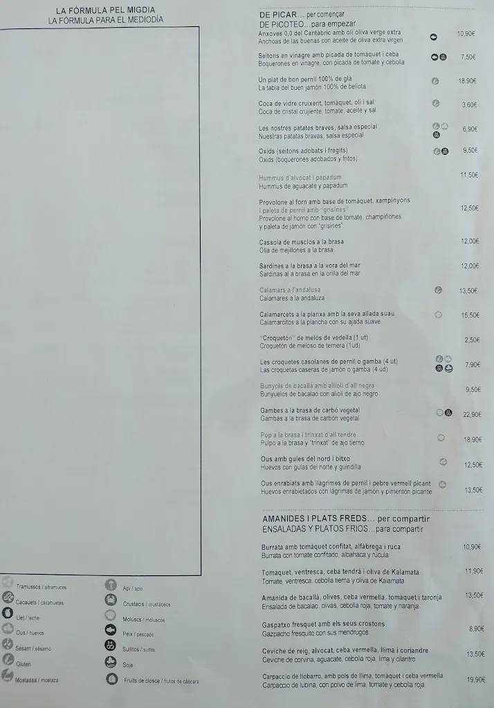 Menu_Restaurant Òxid_Torredembarra_image_3