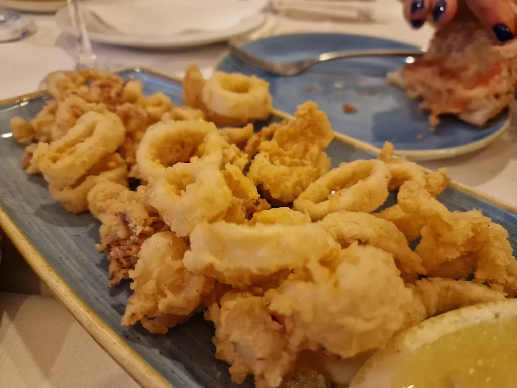 Florin Arjocu_Restaurant Òxid_Torredembarra_review