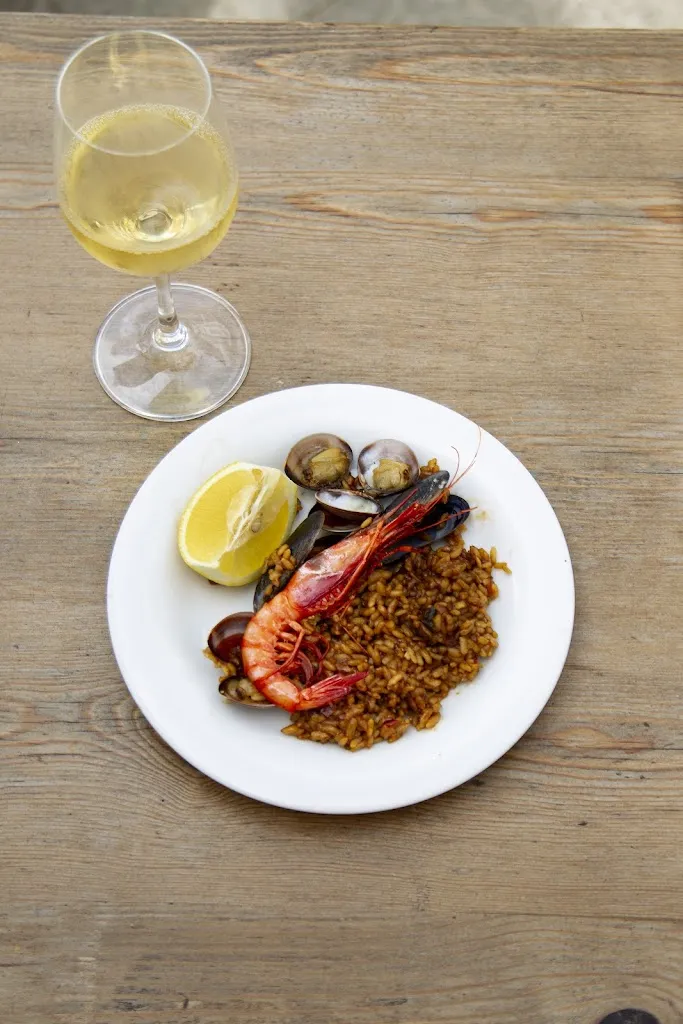 Restaurant Òxid_Torredembarra_slider_image_3