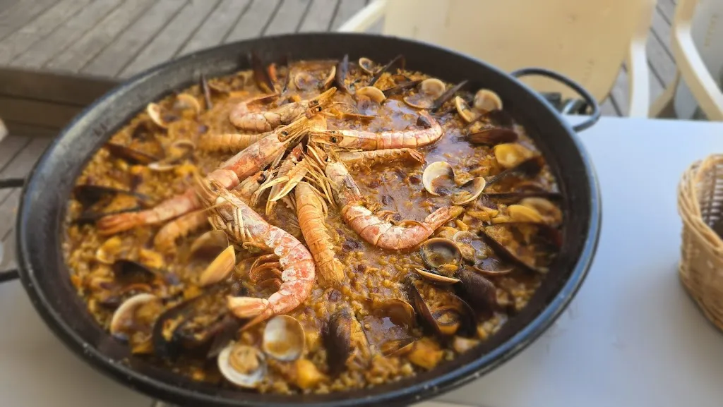 Menu_El racó de la paella_Torredembarra_image_5