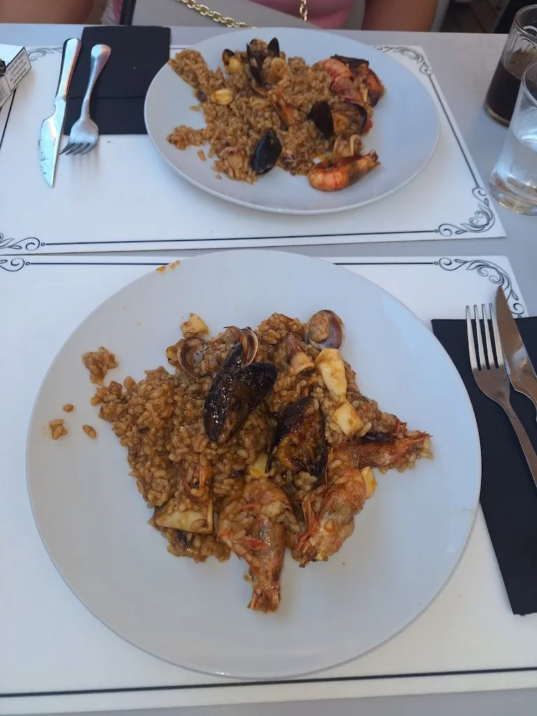 Menu_El racó de la paella_Torredembarra_image_7