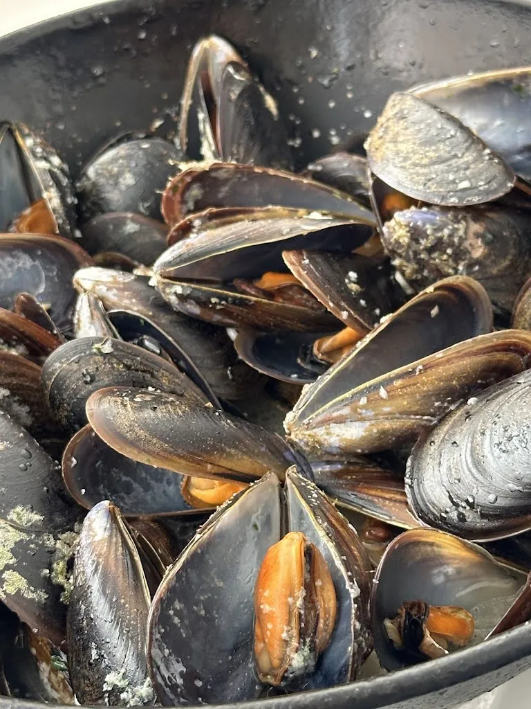 Christian_El racó de la paella_Torredembarra_review