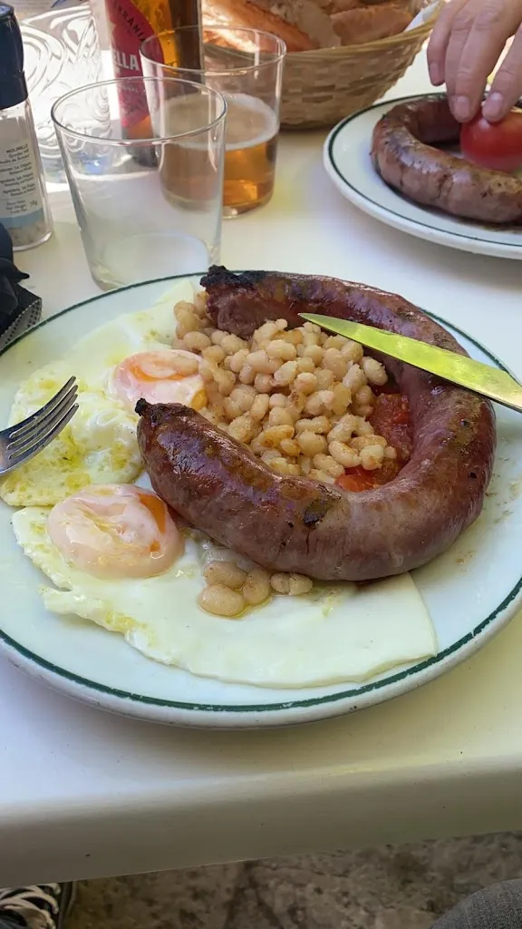 Menu_El Rebost De La Cartoixa Scala dei_Torroja del Priorat_immagine_8