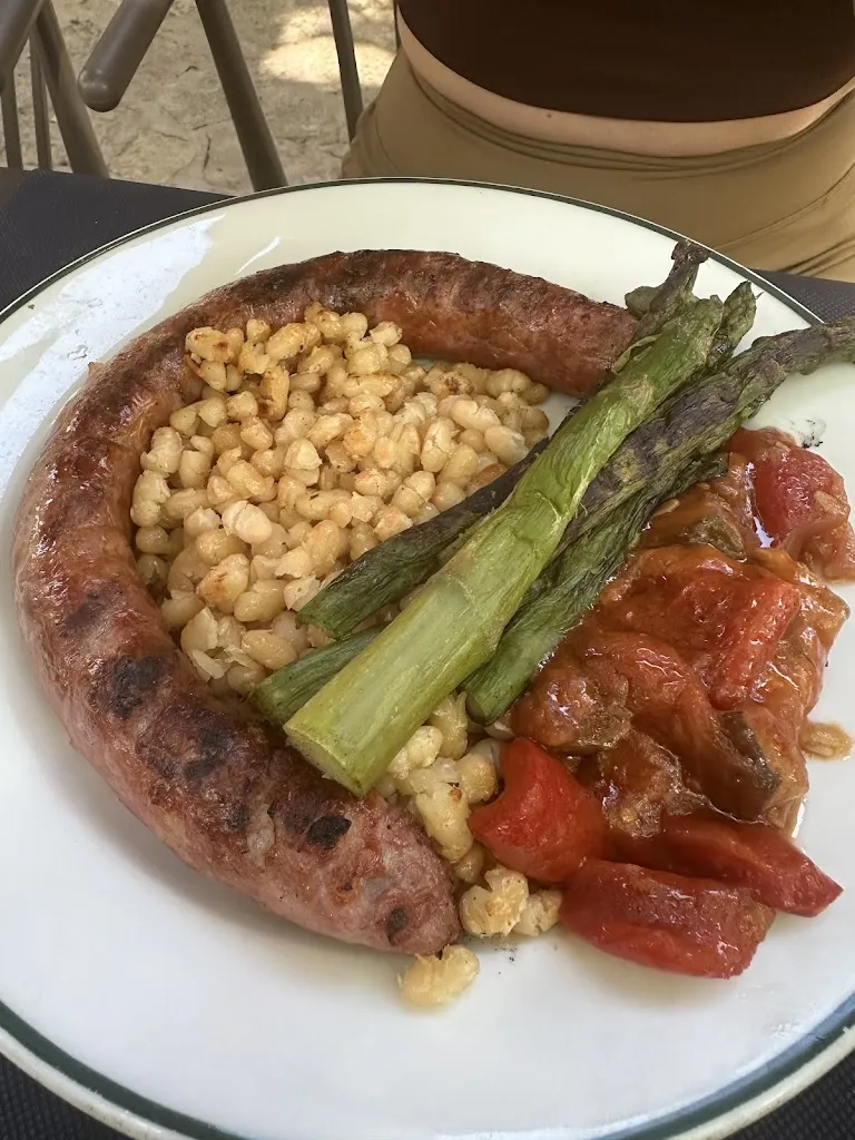 Chris LeBlanc_El Rebost De La Cartoixa Scala dei_Torroja del Priorat_recensione