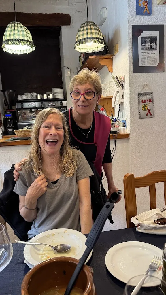 Alex Granas_El Rebost De La Cartoixa Scala dei_Torroja del Priorat_recensione