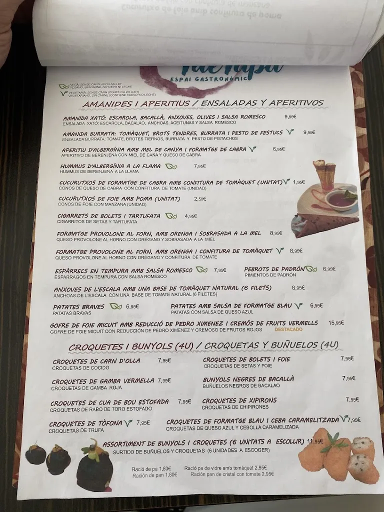 Menü_TdeTapa Tortosa_Tortosa_Bild_3