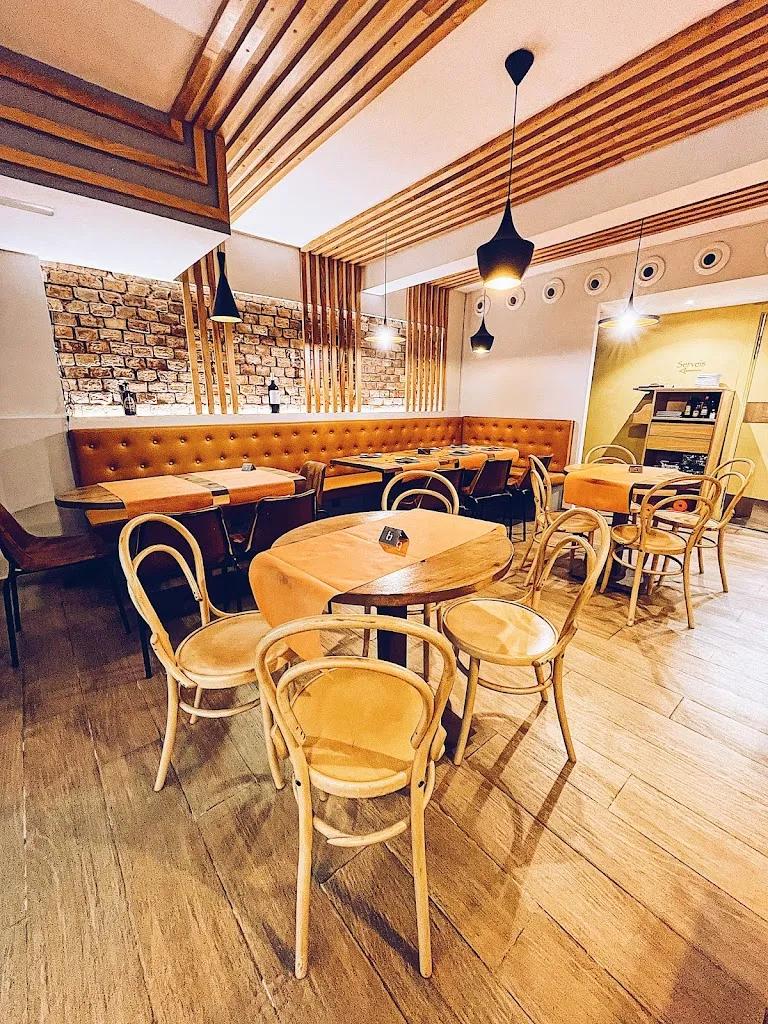 TdeTapa Tortosa restaurant in Tortosa