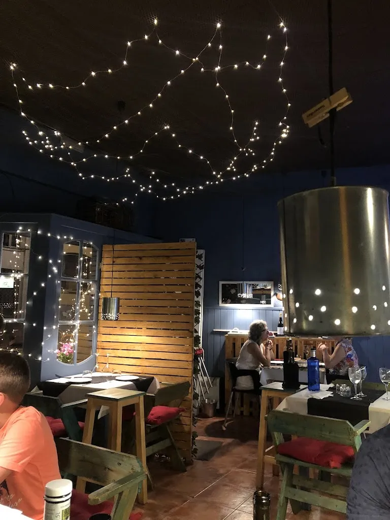 Carines Chua_Dmiquel Cuina De Temporada_Tortosa_review