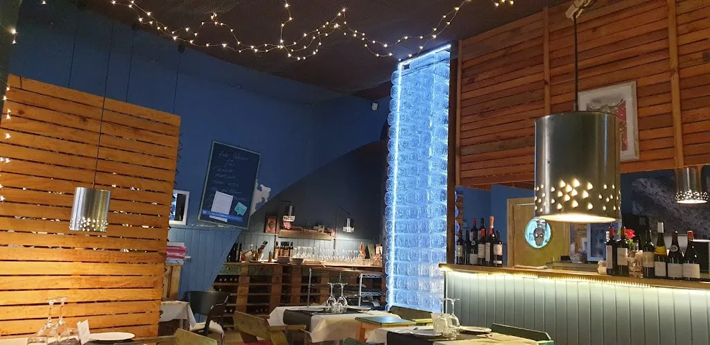 Janet Downer_Dmiquel Cuina De Temporada_Tortosa_review