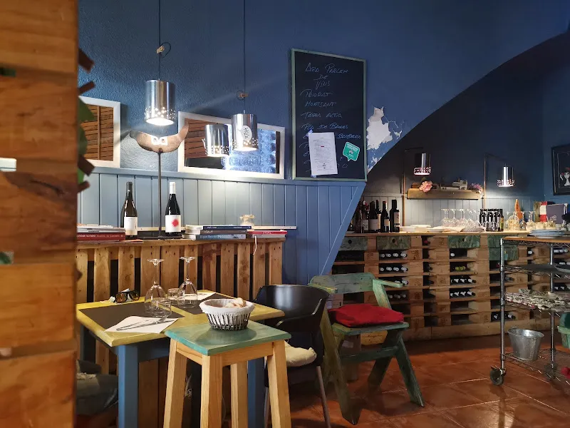 Dmiquel Cuina De Temporada restaurant in Tortosa