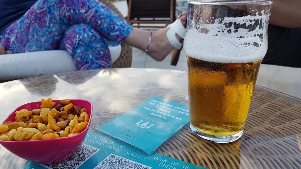 Menu_Maraú Beach Club_Garrucha_image_6