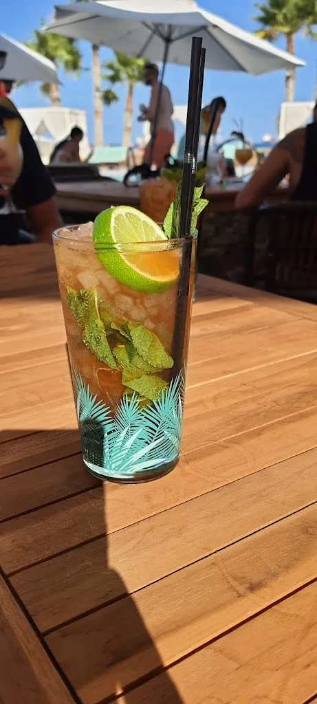 Menu_Maraú Beach Club_Garrucha_image_8