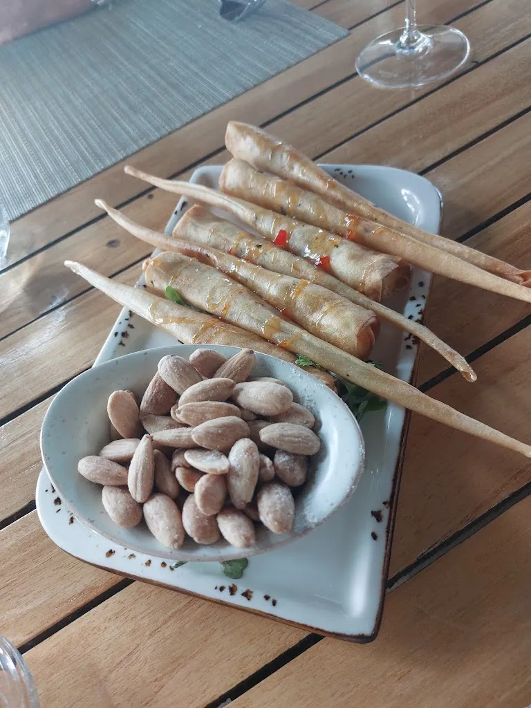 christine logan_Maraú Beach Club_Garrucha_review