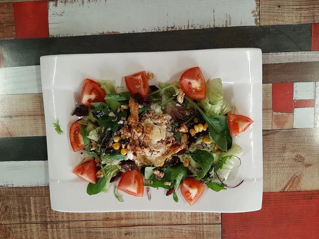 Menu_Bar Restaurant La Fusteria_Tortosa_image_9