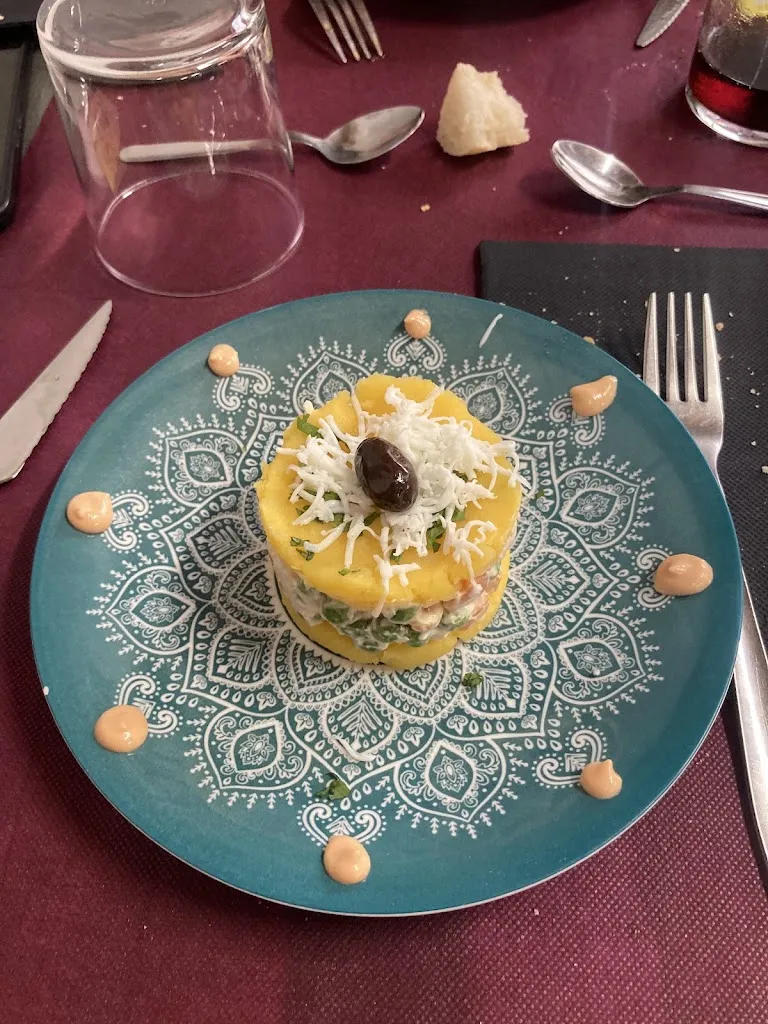 Ezgi Sena Karabacak_Bar Restaurant La Fusteria_Tortosa_review