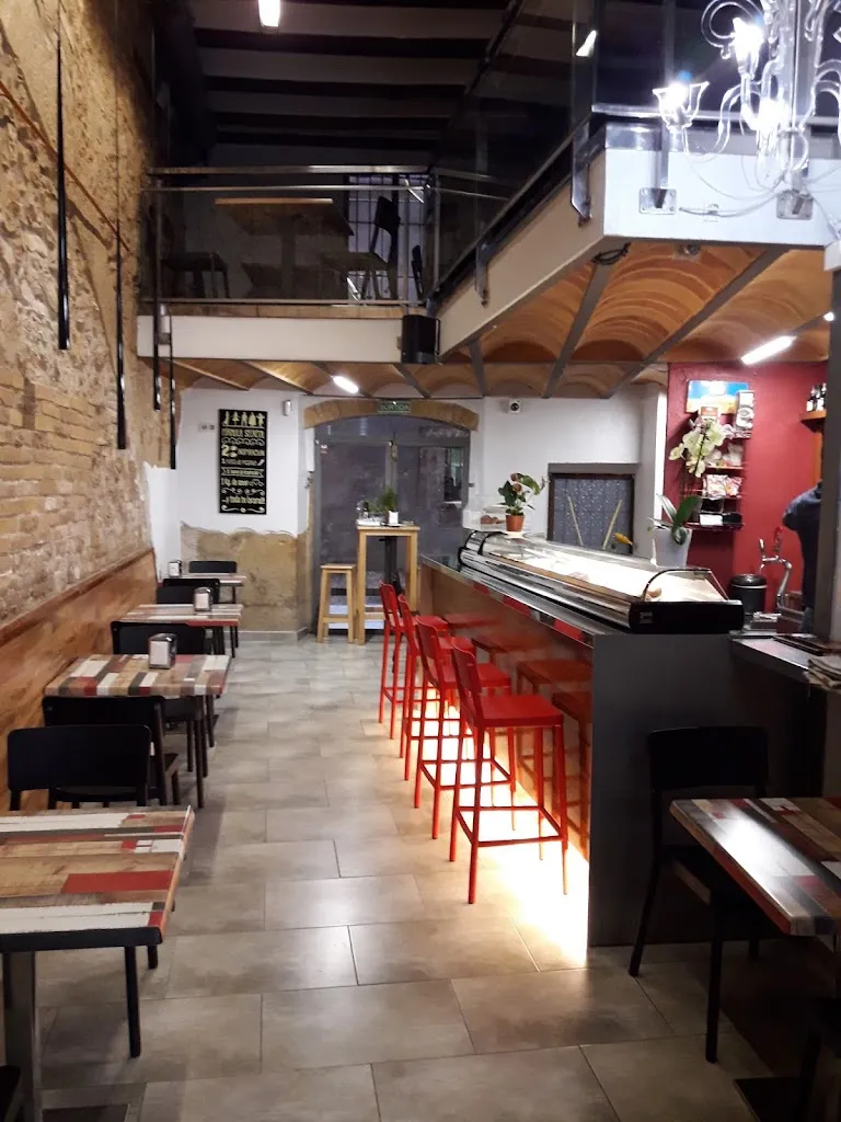 Bar Restaurant La Fusteria_Tortosa_slider_image_1