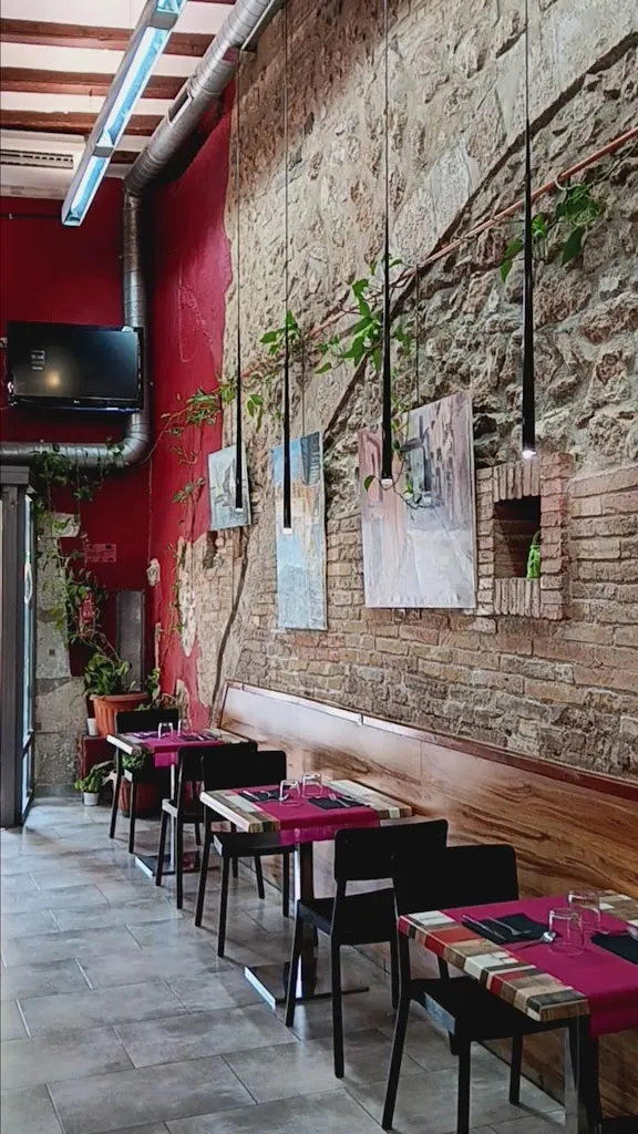 Bar Restaurant La Fusteria_Tortosa_slider_image_2