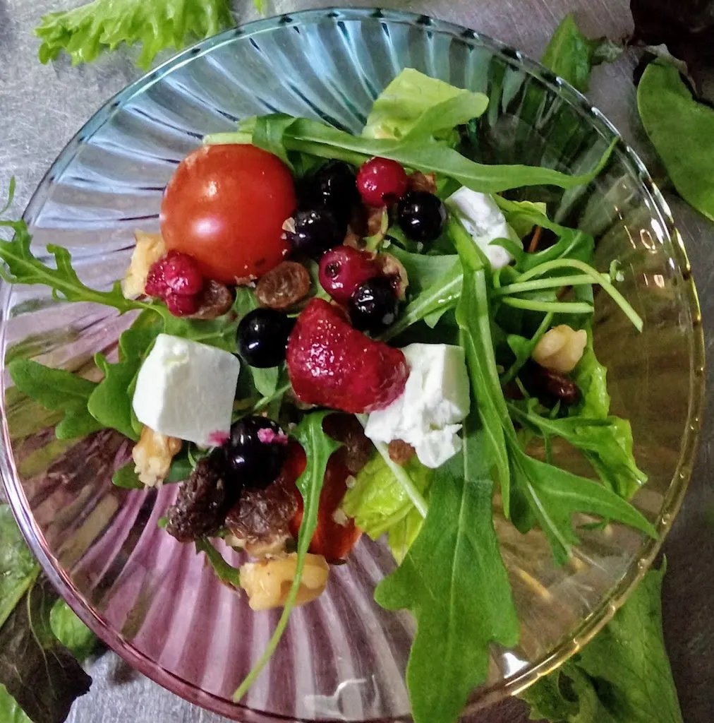 Bar Restaurant La Fusteria_Tortosa_slider_image_3