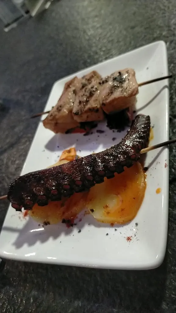 Menu_Bar Restaurant Cristal_Tortosa_image_7