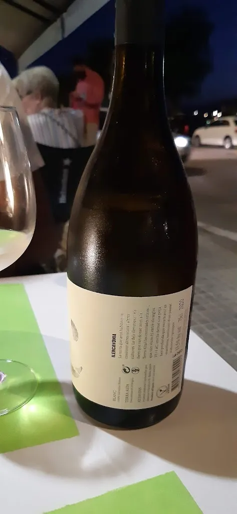 Menu_Bar Restaurant Cristal_Tortosa_image_9