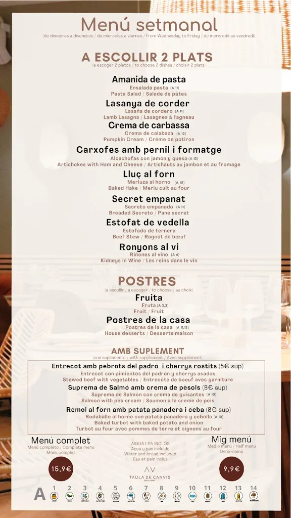 Menu_Taula de Canvis_Tortosa_image_2