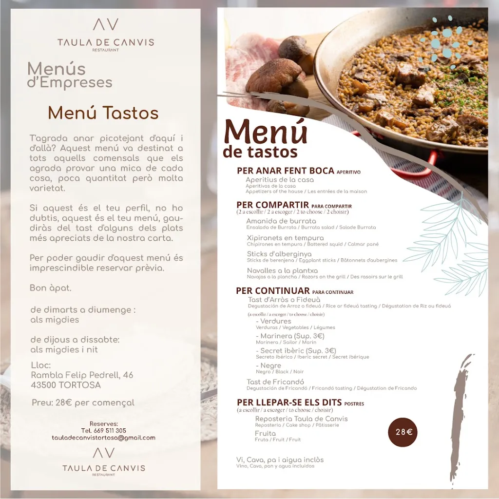 Menu_Taula de Canvis_Tortosa_image_3