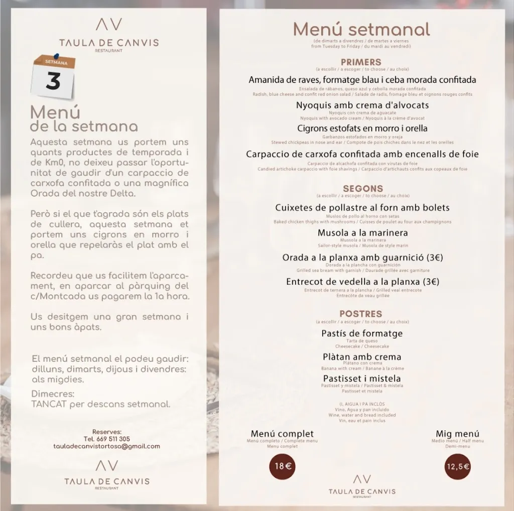 Menu_Taula de Canvis_Tortosa_image_4