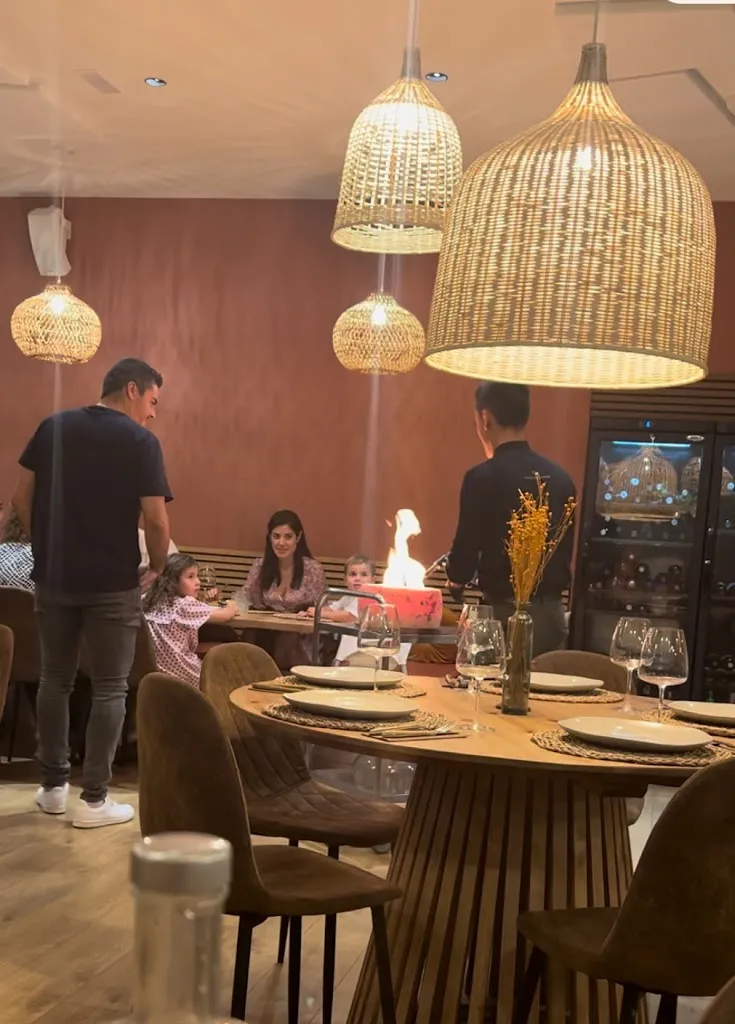 Vin Aten_Taula de Canvis_Tortosa_review