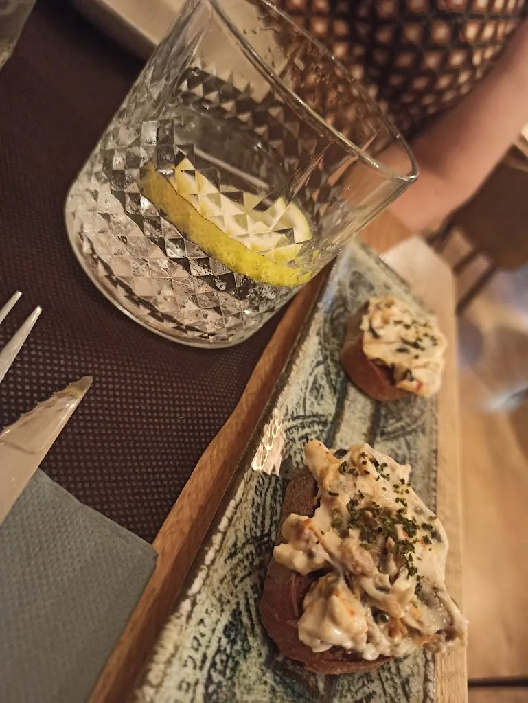 Judith Calandre_Taula de Canvis_Tortosa_review