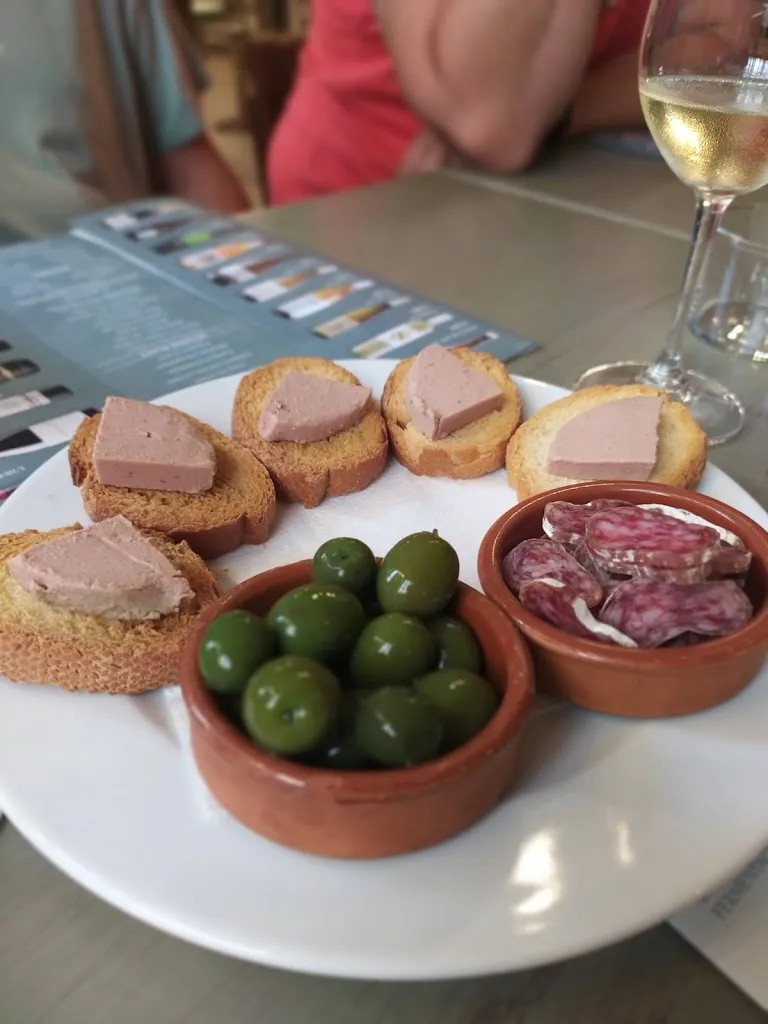 Menu_Restaurant la Torreta de Remolins_Tortosa_image_5