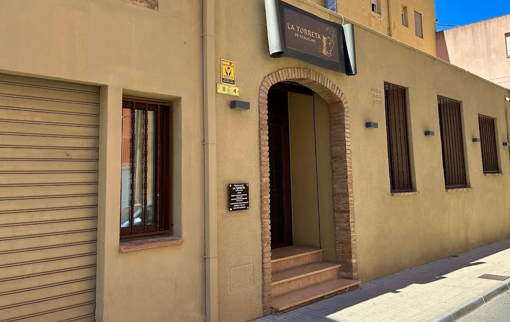 Restaurant la Torreta de Remolins_Tortosa_slider_image_1