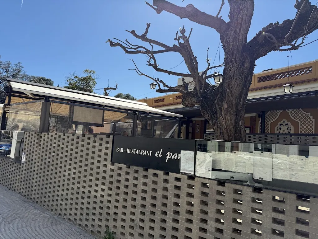 Jacobo Pinilla_Restaurant El Parc Tortosa_Tortosa_review