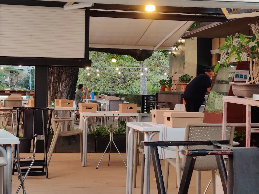 José Luis Briz Velasco_Restaurant El Parc Tortosa_Tortosa_review