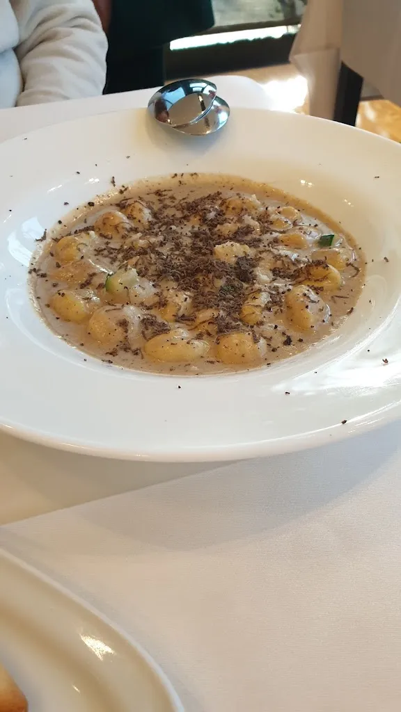 Luis Lewin_Restaurant El Parc Tortosa_Tortosa_review