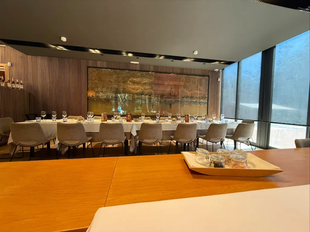 Restaurant El Parc Tortosa restaurant in Tortosa