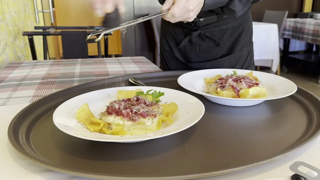 Restaurant El Parc Tortosa_Tortosa_slider_image_2