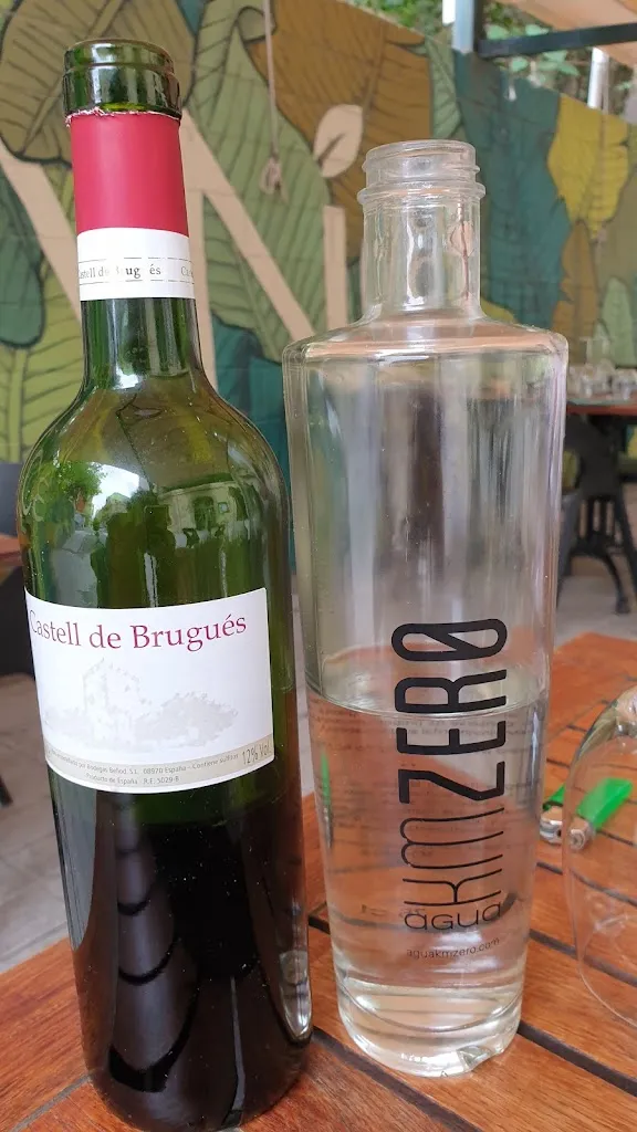 Menu_Restaurant Botanic_Tortosa_image_5