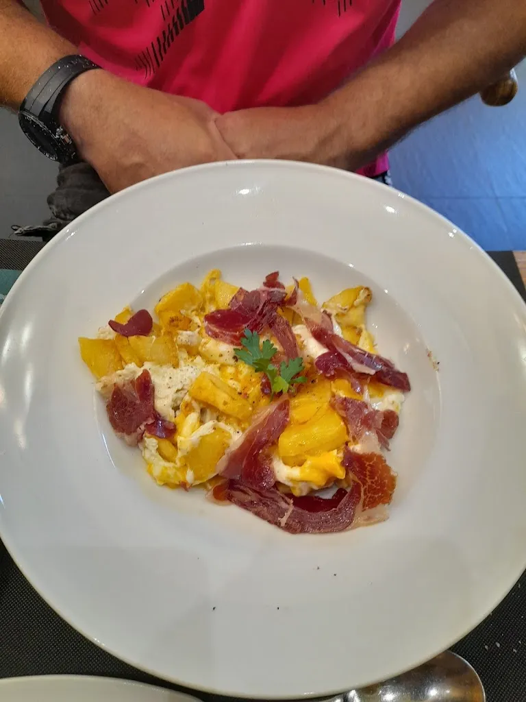 Menu_Restaurant Botanic_Tortosa_image_8