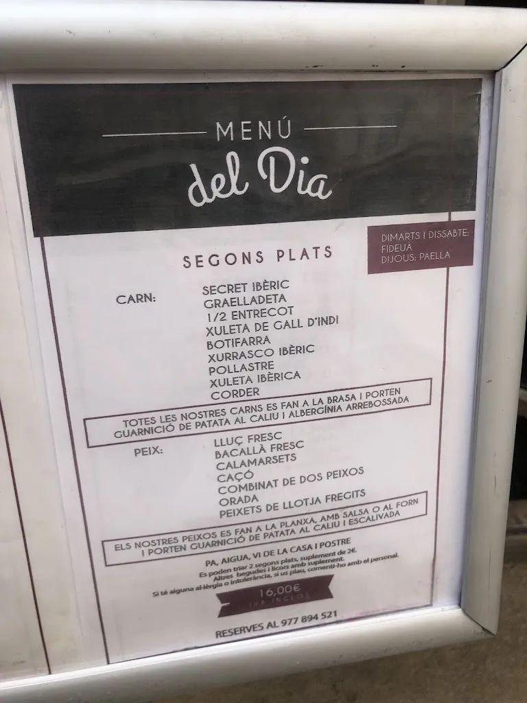 Menu_Restaurant Nevada_Tortosa_image_3