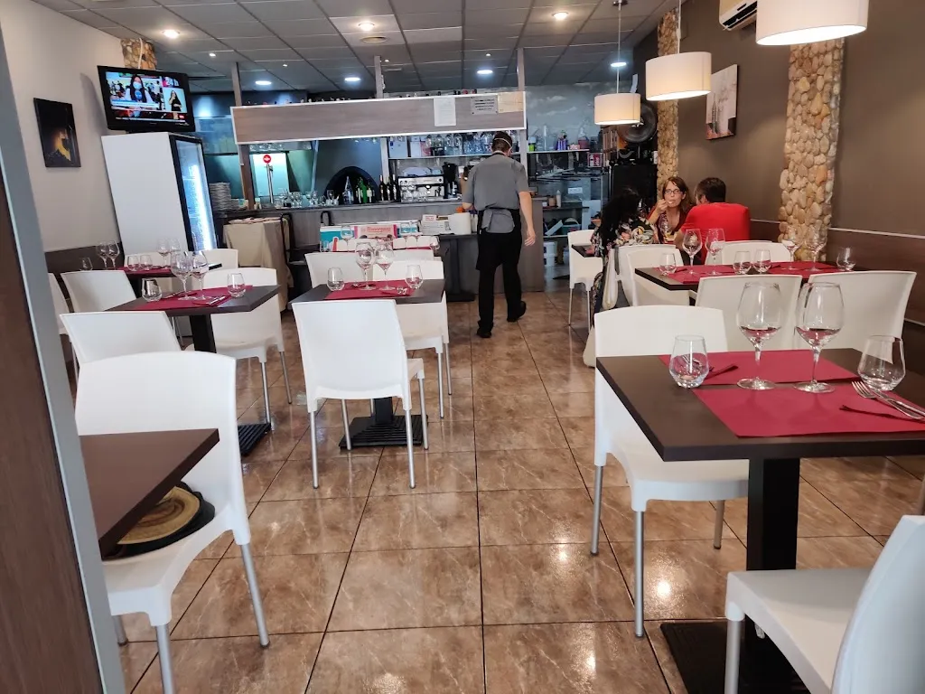 José Luis Briz Velasco_Restaurant Nevada_Tortosa_review